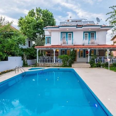 Calypso Cozy Suites (Adults Only) Hotel Dalyan