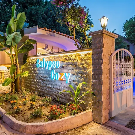 民宿 Calypso Cozy (adults Only) *