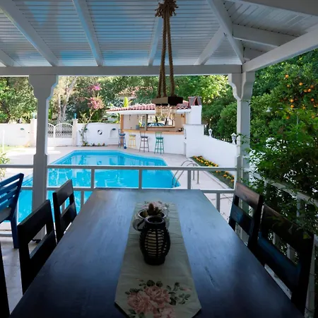 Hotel Calypso Cozy Suites (Adults Only)