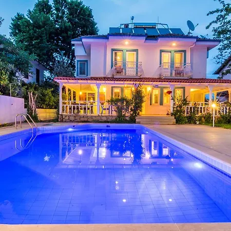 Calypso Cozy Suites (Adults Only) Hotel Dalyan