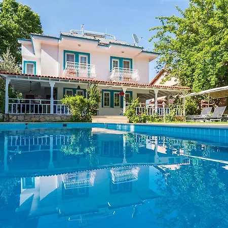 Calypso Cozy Suites (Adults Only) Hotel Dalyan