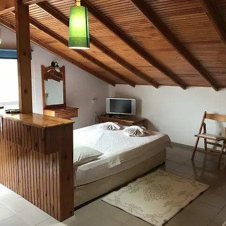 Calypso Cozy Suites (Adults Only) Hotel Dalyan