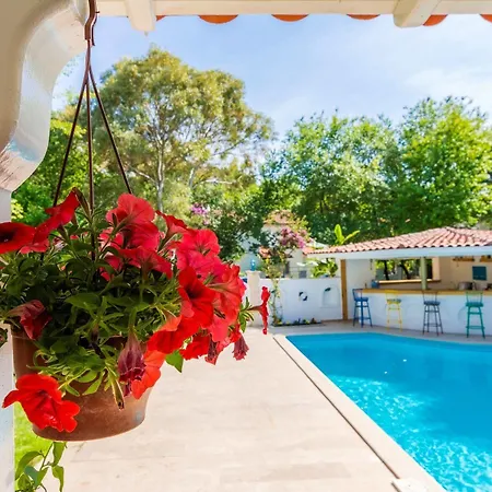 Calypso Cozy (adults Only) 4*