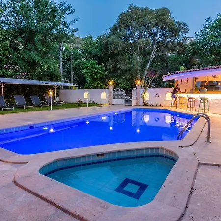 Calypso Cozy (adults Only) 4* Dalyan