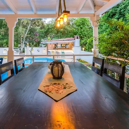 Calypso Cozy Suites (Adults Only) 4* Dalyan