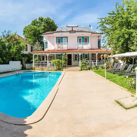 Calypso Cozy Suites (Adults Only) 4* Dalyan