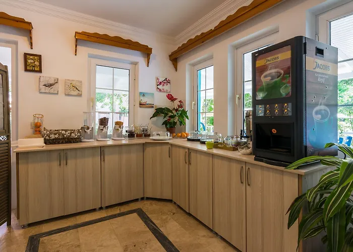 Homestay Calypso Cozy Suites (Adults Only) Dalyan