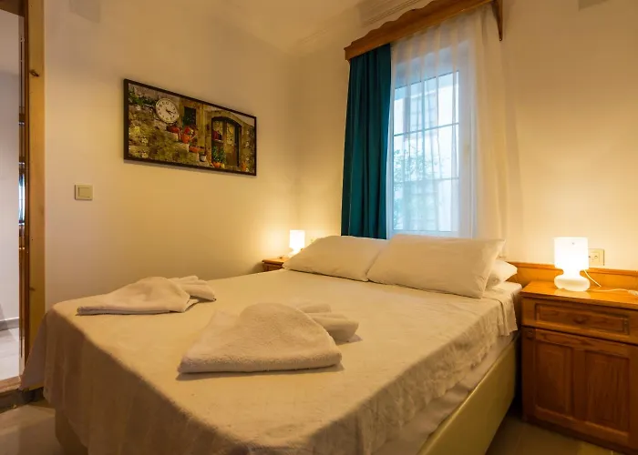 Calypso Cozy Suites (Adults Only) *