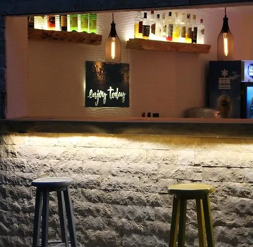 Homestay Calypso Cozy Suites (Adults Only) *