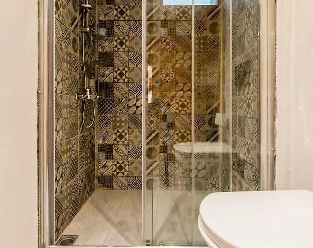 Homestay Calypso Cozy Suites (Adults Only)