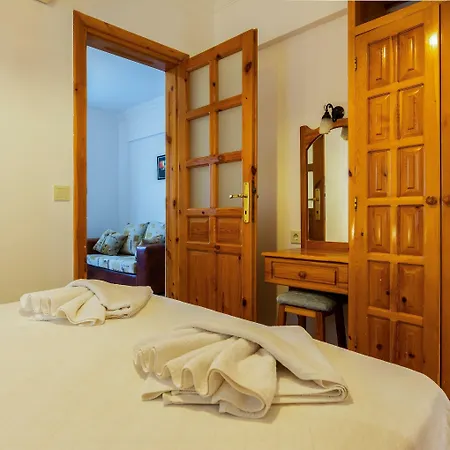 Habitación en casa particular Calypso Cozy (adults Only)