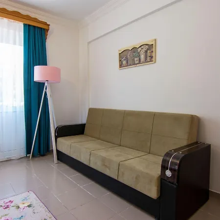 Kwatera prywatna Calypso Cozy Dalyan