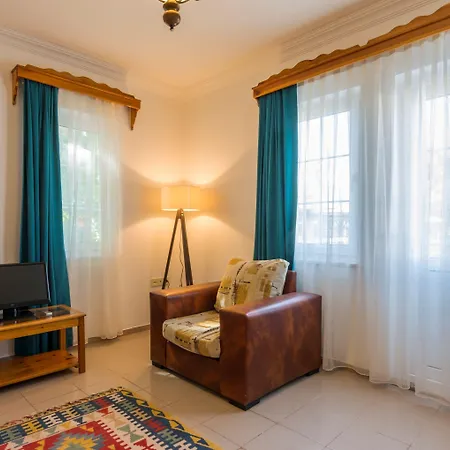Calypso Cozy Suites (Adults Only) Privatunterkunft Dalyan