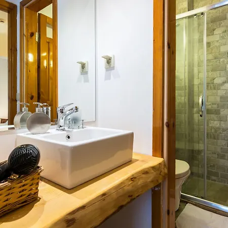 Privatunterkunft Calypso Cozy Suites (Adults Only) *