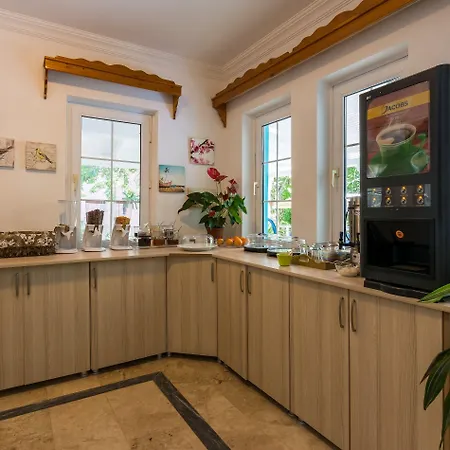Privatunterkunft Calypso Cozy Suites (Adults Only) Dalyan