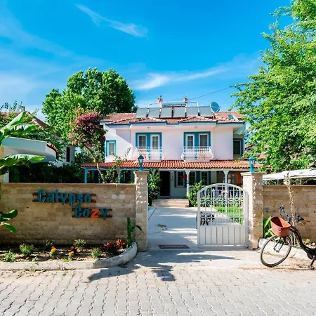 Calypso Cozy (adults Only) Dalyan