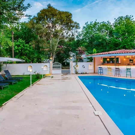 Kwatera prywatna Calypso Cozy Dalyan