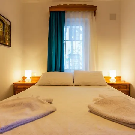 Calypso Cozy (adults Only) *