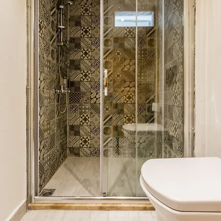 Calypso Cozy Suites (Adults Only) Privatunterkunft
