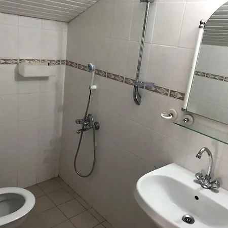 Calypso Cozy (adults Only) Habitación en casa particular