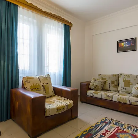 Calypso Cozy * Dalyan