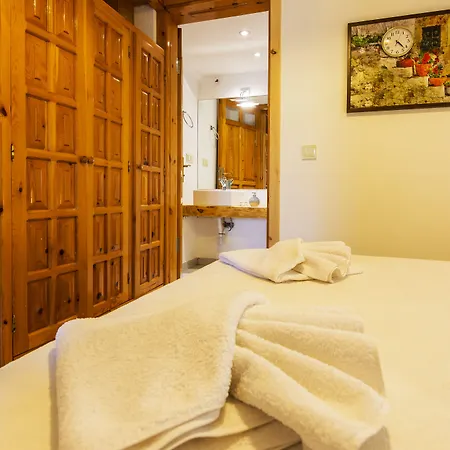 Calypso Cozy Suites (Adults Only) Privatunterkunft *