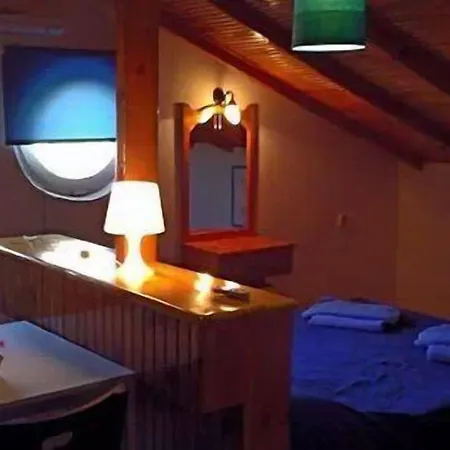 Calypso Cozy (adults Only) *