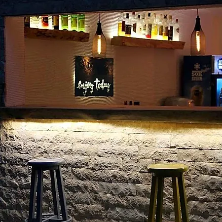 Privatunterkunft Calypso Cozy Suites (Adults Only) Dalyan