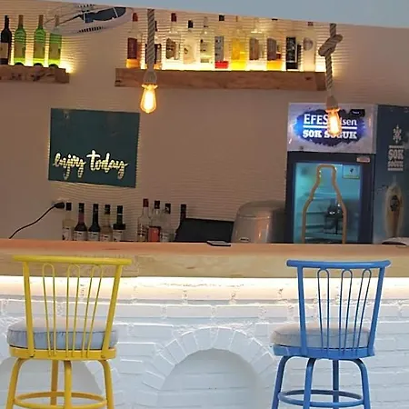 Privatunterkunft Calypso Cozy Suites (Adults Only)