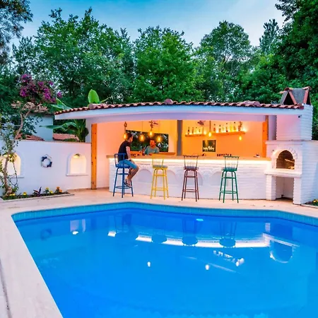Calypso Cozy Suites (Adults Only) Privatunterkunft