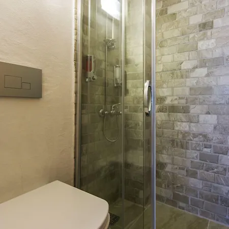 Privatunterkunft Calypso Cozy Suites (Adults Only) *