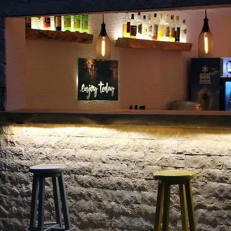 Habitación en casa particular Calypso Cozy (adults Only) *