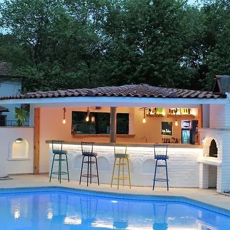 Calypso Cozy (adults Only) *