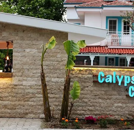 Calypso Cozy Suites (Adults Only) Privatunterkunft *