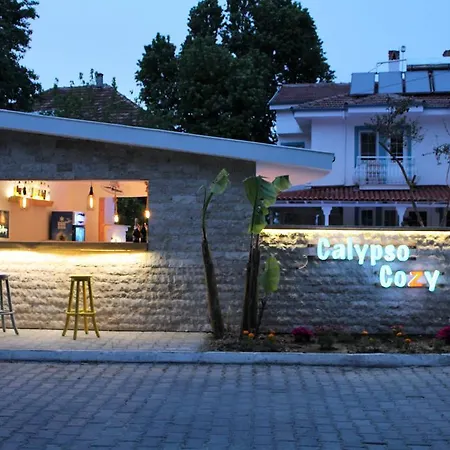 Habitación en casa particular Calypso Cozy (adults Only)