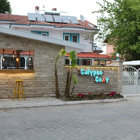 Calypso Cozy (adults Only)