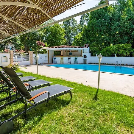 Calypso Cozy (adults Only) Hotel 4*