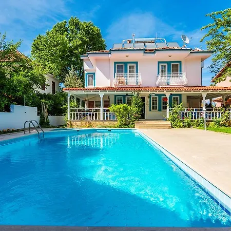 Privatunterkunft Calypso Cozy Suites (Adults Only) *