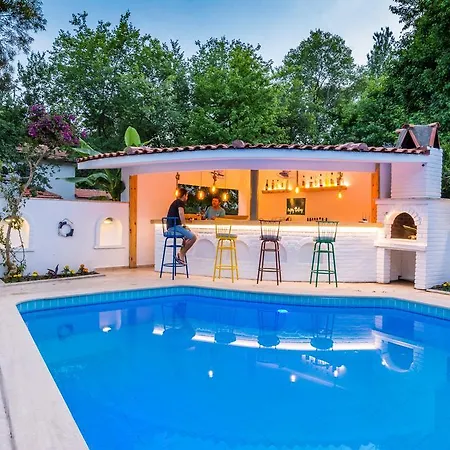 Calypso Cozy Kwatera prywatna Dalyan