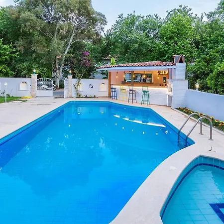 Privatunterkunft Calypso Cozy Suites (Adults Only) *
