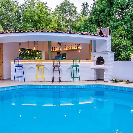 Calypso Cozy (adults Only) Dalyan