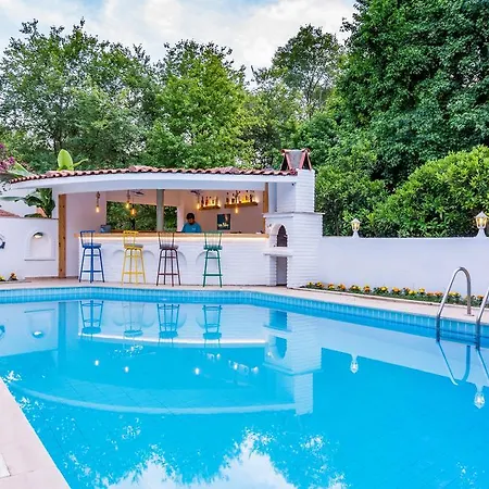 Hotel Calypso Cozy (adults Only) 4*