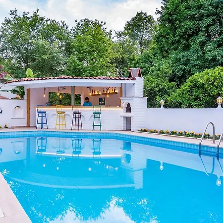 Kwatera prywatna Calypso Cozy *