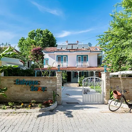 Calypso Cozy (adults Only) 4*