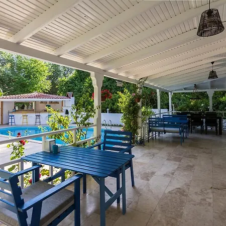 Calypso Cozy (adults Only) 4* Dalyan