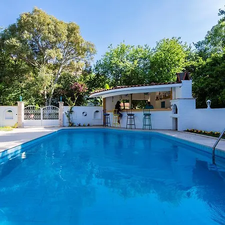 Calypso Cozy (adults Only) Dalyan