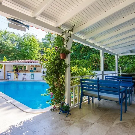 Calypso Cozy Suites (Adults Only) Privatunterkunft