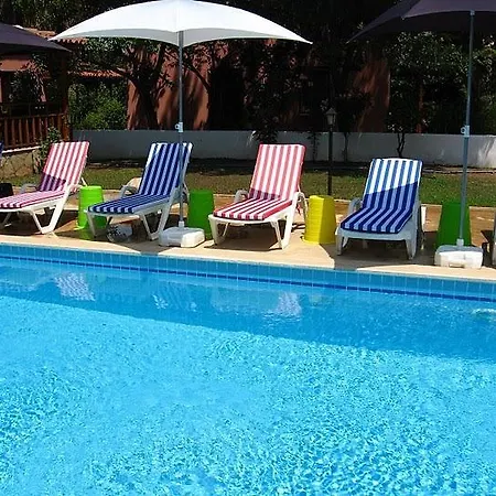 Hotel Calypso Cozy (adults Only) Dalyan
