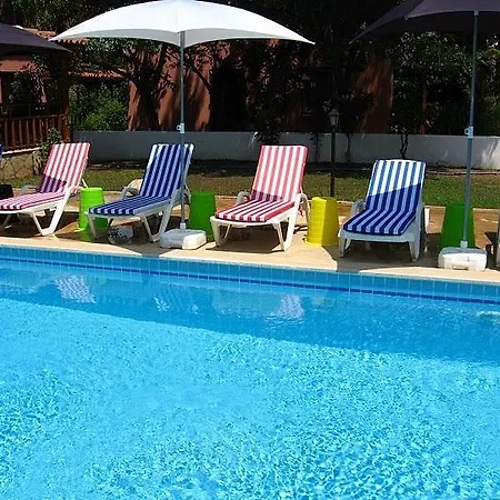 Privatunterkunft Calypso Cozy Suites (Adults Only) Dalyan