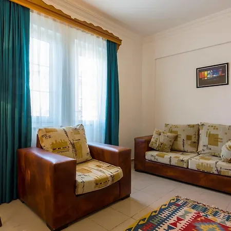 Calypso Cozy (adults Only) 4*